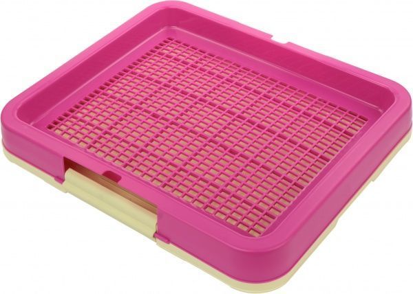 Туалет Lilli Pet для собак 48х40х16 см 20-5302