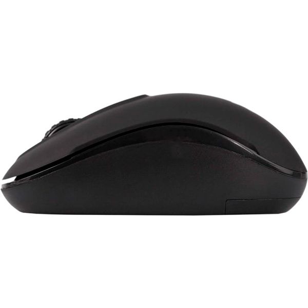 Миша 2E MF205 WL Black 2E-MF205WB