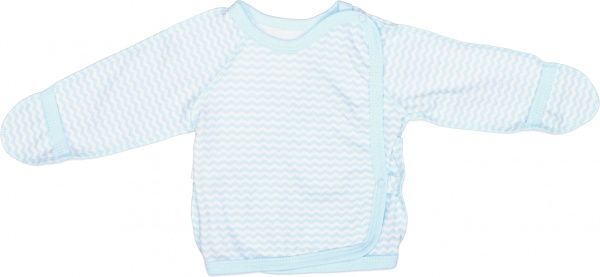 Комплект для девочки Маленькие люди зигзаг 8401-110 + шапочка р.56 розовый 