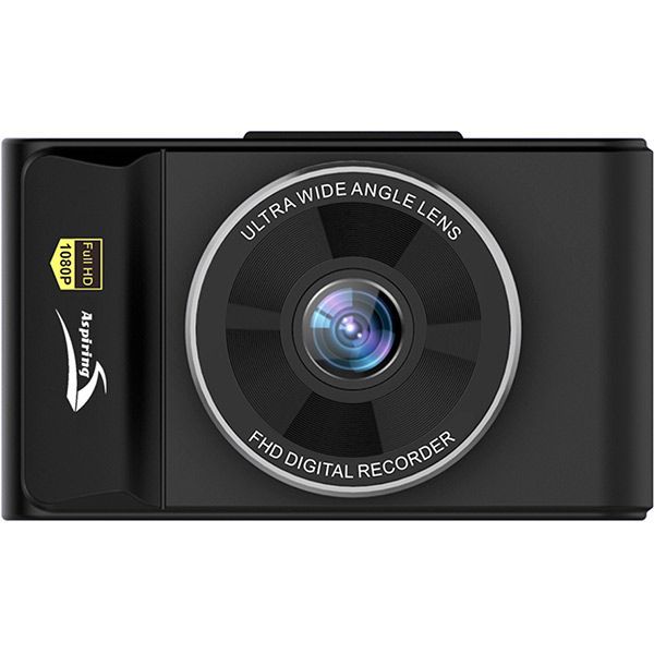 Відеореєстратор Aspiring Proof 2 dual Magnet