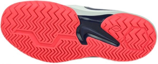 Кроссовки Nike ZOOM AIR RESISTANCE 918201-146 р.7 белый