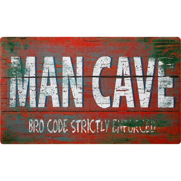 Коврик резиновый New Way GD-040 45x75 см