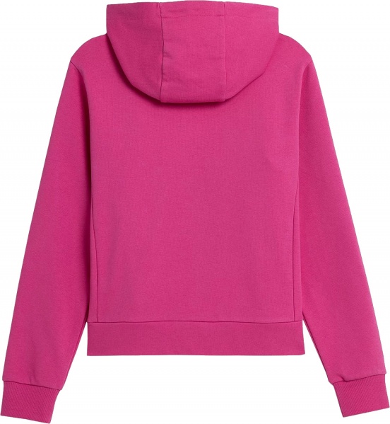 Джемпер 4F 4FAW21TSWSF025-54S р. L рожевий