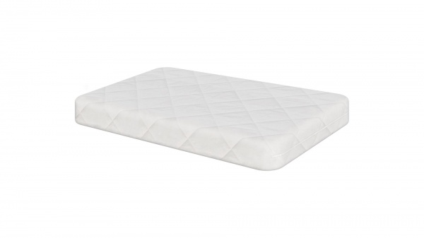 Матрац Кокос InGreen 60х80х7 см білий 202005 