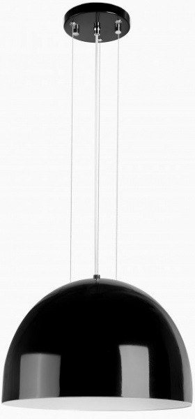 Підвіс NNB Neo 1x60 Вт Е27 чорний 20003 