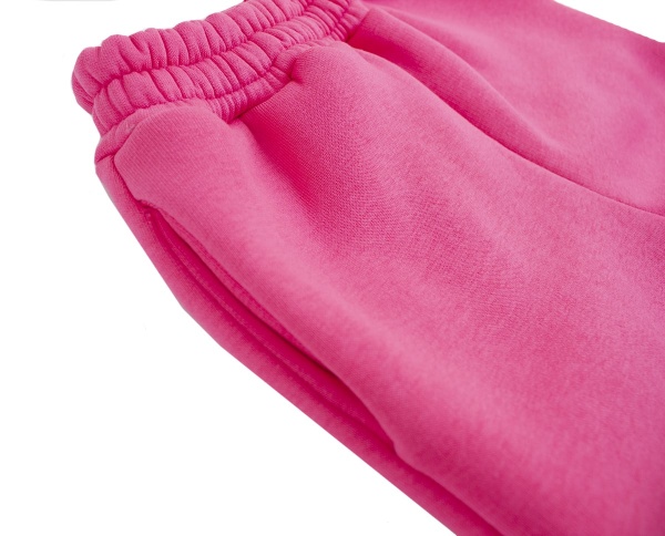 Костюм Маленькие люди Принт р.146 розовый 