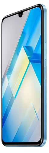 Смартфон Infinix Note 12 6/128GB jewel blue (X663D) 