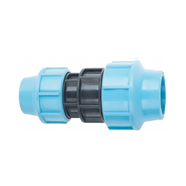 Муфта SantehPlast 32 мм х 25 мм