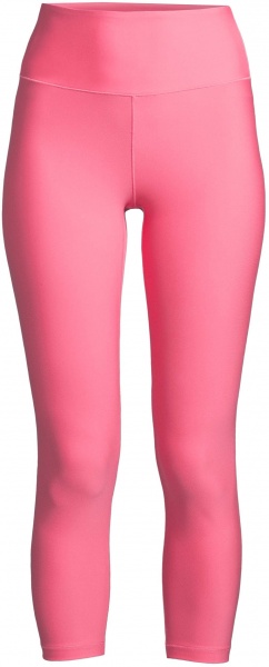 Лосины Casall ULTRA HIGH WAIST CROPPED TIGHTS 23155-395 р.38 розовый
