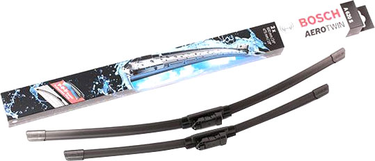 Щетка стеклоочистителя Bosch Aerotwin 3 397 007 620 600 мм шт.