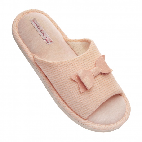 Тапки домашние Home Story 220012-E р.36-41 в ассортименте 