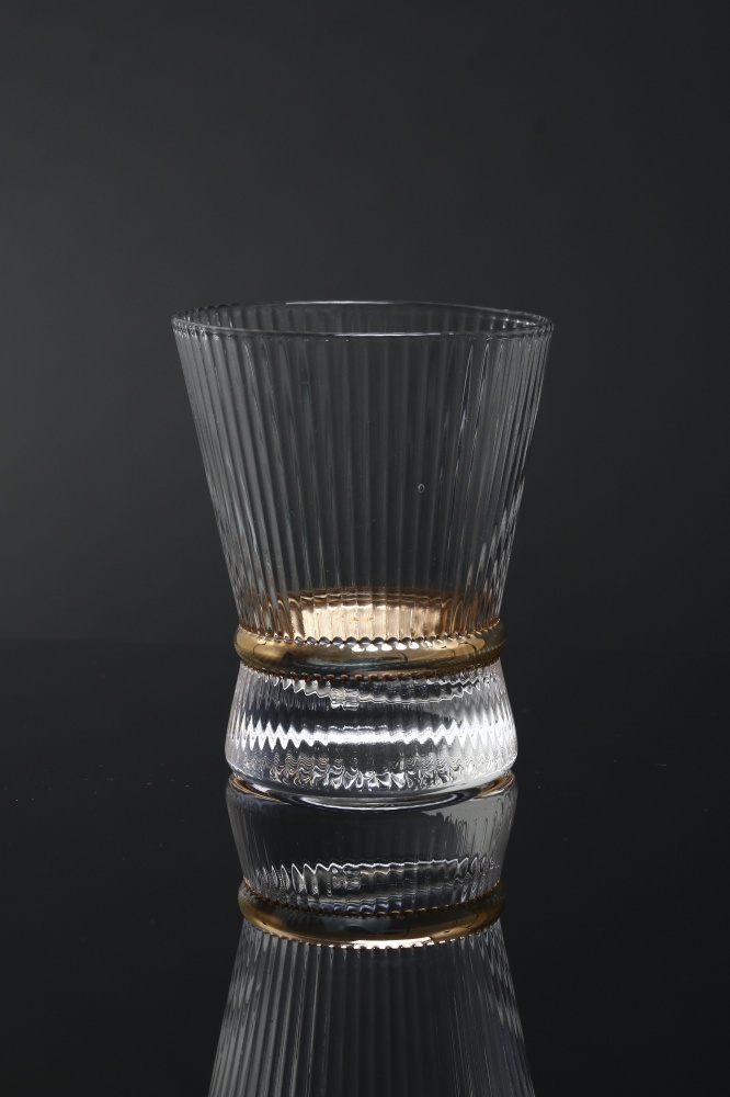 Чарка Fiora Golden Ring 66 мл 1 шт.