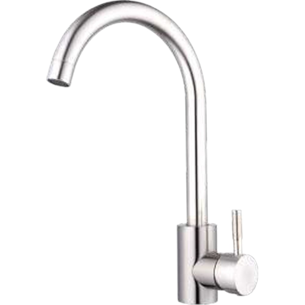 Змішувач для кухні Aquatica s20 Ø35 (9820101)