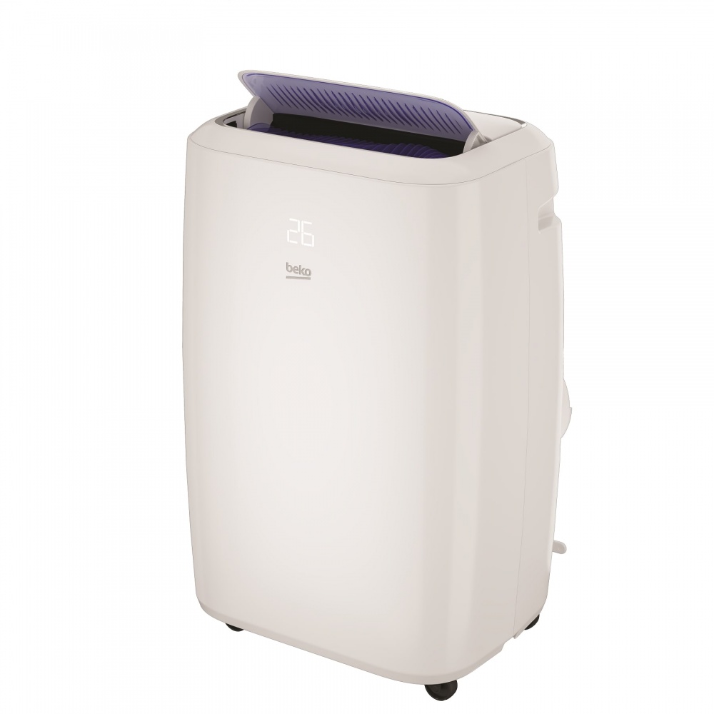 Кондиціонер мобільний Beko BP1125H