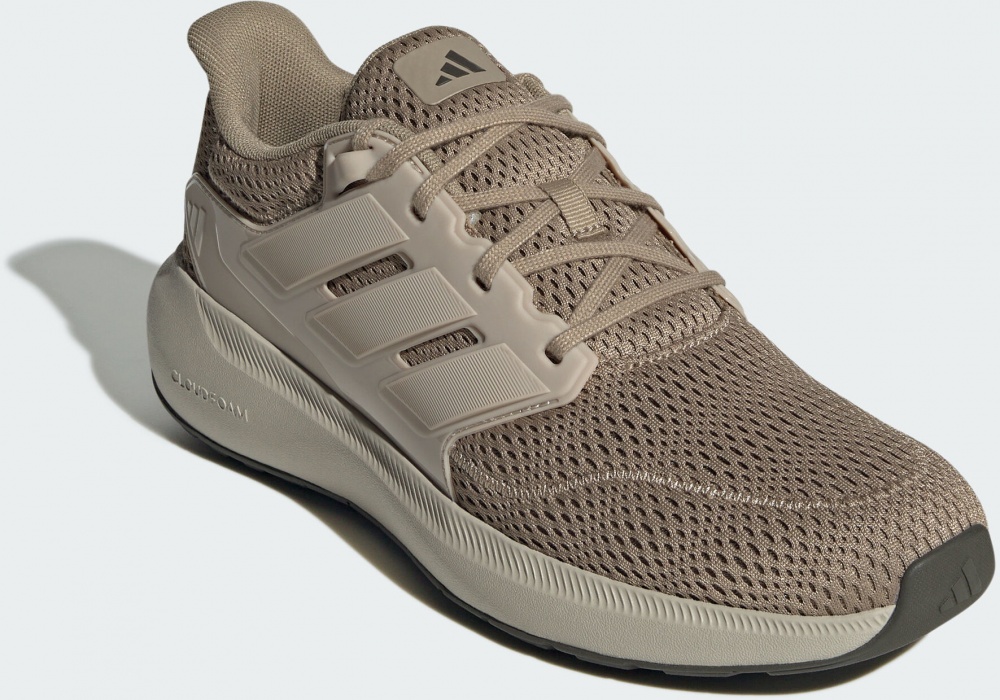 Кроссовки мужские Adidas ULTIMASHOW 2.0 JP7885 р.42 2/3 светло-коричневые