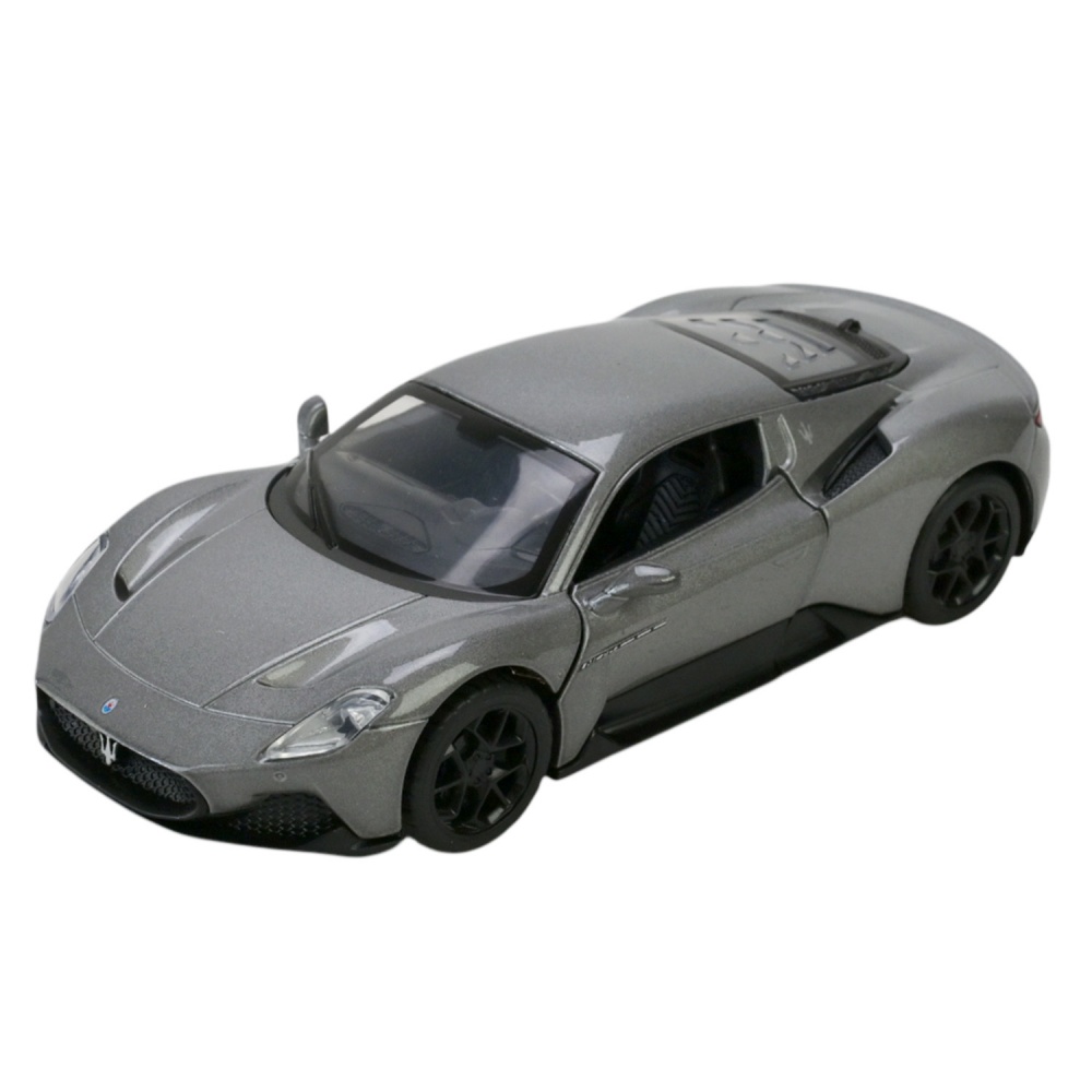 Автомодель Автопром 1:33 Maserati MC20 68734