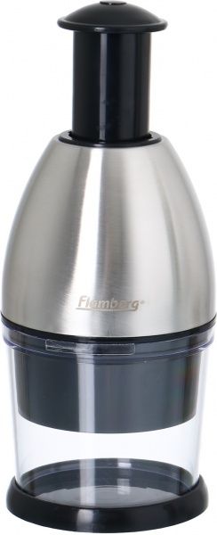 Измельчитель механический с контейнером TF828A Flamberg