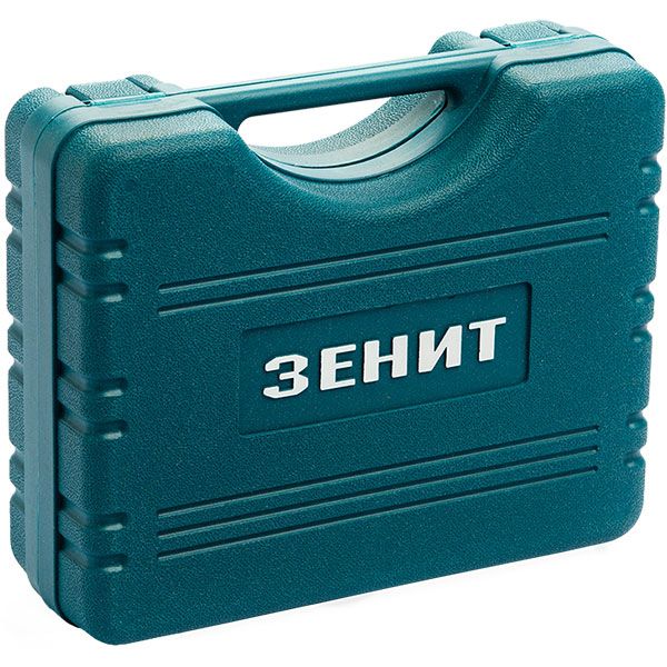 Шуруповерт акумуляторний Зенит ЗША-1213 А Li-2Б 843859