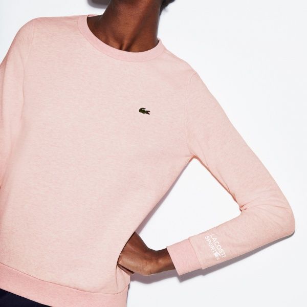 Джемпер Lacoste SF79759NL р. 38 розовый