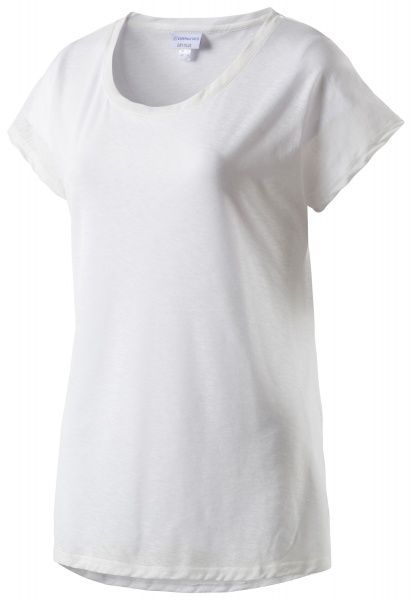 Футболка Energetics Galinda 273471-001 42 білий