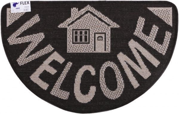 Килимок Flex 19164/91 0,5x0,8 м