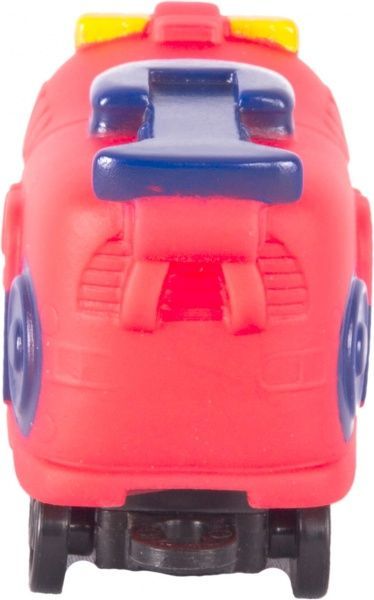 Паровозик Chuggington Джекман CHUGGINGTON JW10568/10567/10573