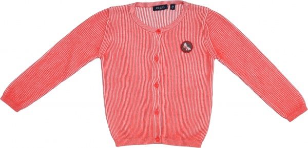 Кардиган Blue Seven для дівчинки 769067 р.98 помаранчевий 