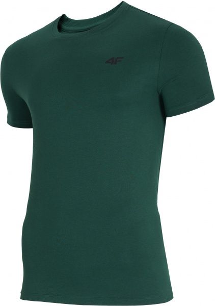Футболка 4F NOSD4-TSM300-40S 2XL зеленый