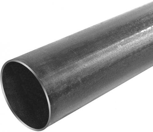 Труба металлическая круглая 15x2,8 мм 6 м.п.