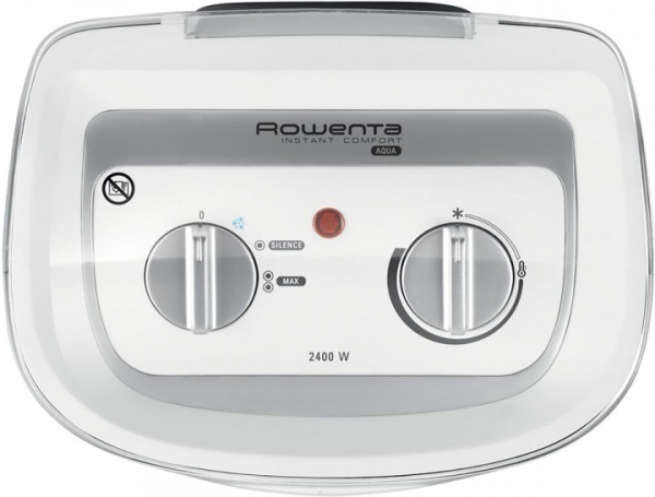 Тепловентилятор Rowenta Instant Comfort Aqua SO6510F2