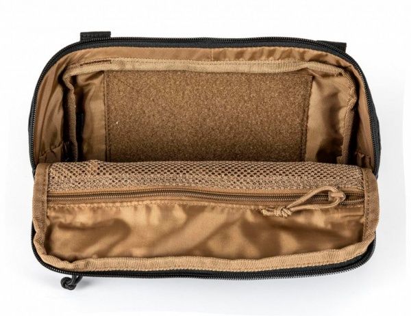 Сумка 5.11 Tactical Rapid Waist Pack 3L Kangaroo 56573-134