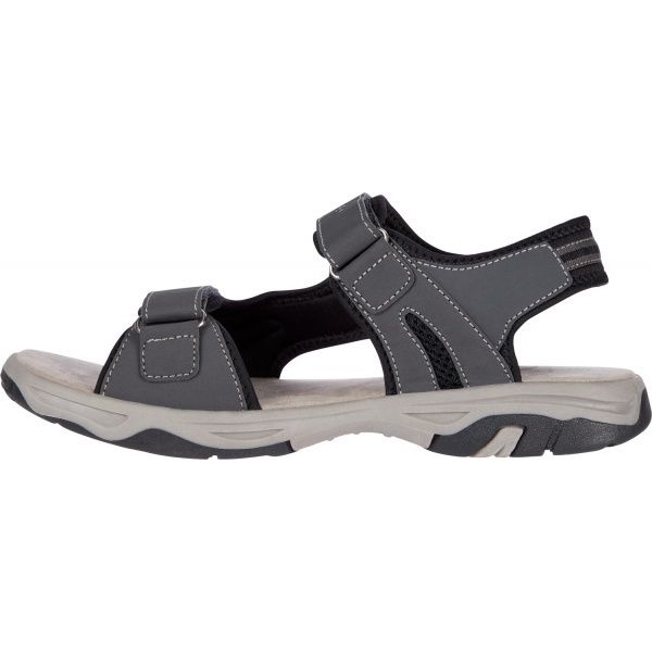 Сандалии McKinley Kaluga II M 232432-904043 р. EUR 40 серо-черный