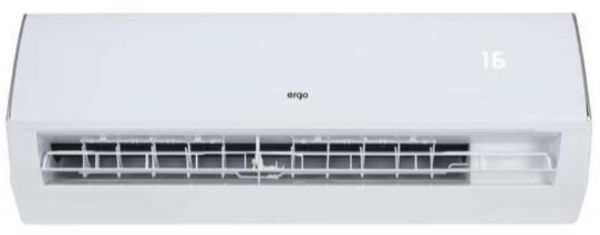 Кондиціонер Ergo SMART ACI 0988 CHW