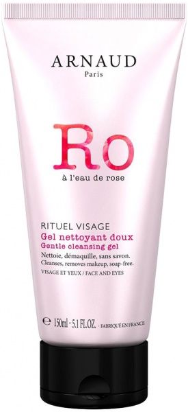 Гель для снятия макияжа Arnaud Rituel Visage 150 мл