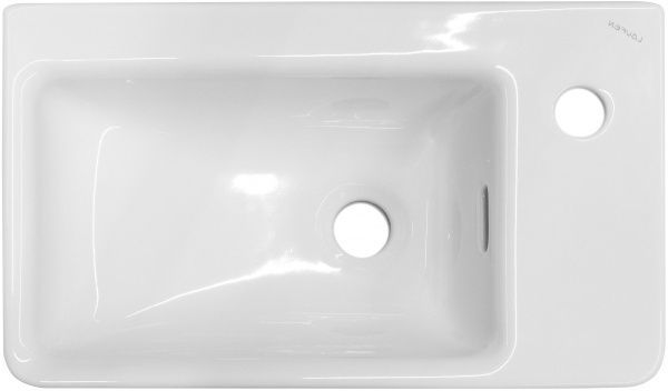 Умывальник LAUFEN Pro New 1595,4 R