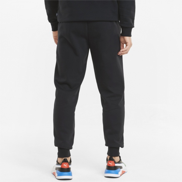 Штани Puma ESS+ 2 Col Logo Pants 58676756 р. L чорний