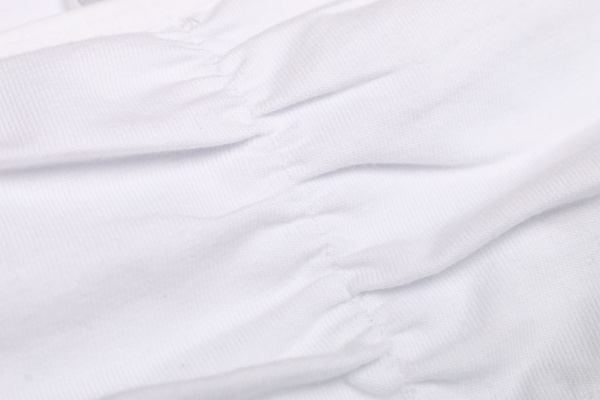 Топ Luna Kids р.134-140 возраст от 9 лет белый MOR-2-2016/білий/134-140