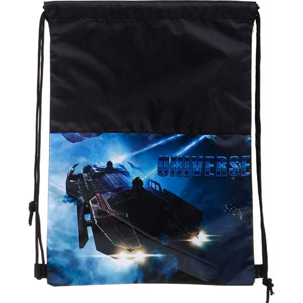 Сумка для взуття Космос