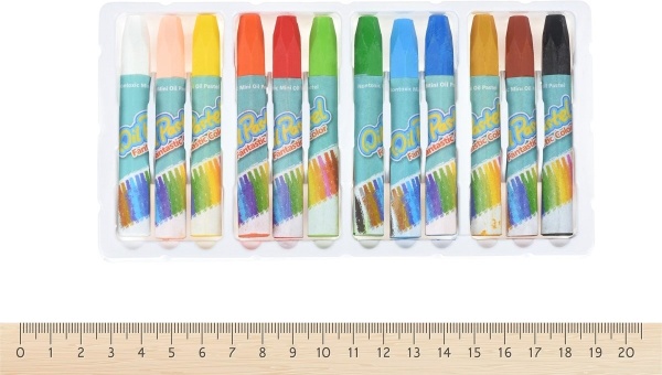 Розмальовка-пазл Same Toy Новорічна ялинка 2170Ut