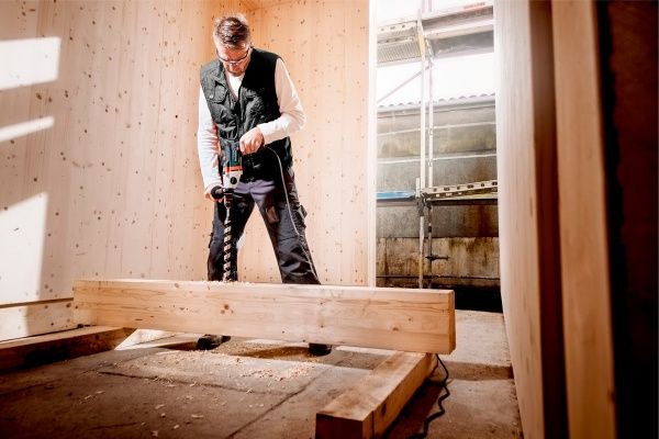 Дриль безударна Metabo BEV 1300-2 600574810