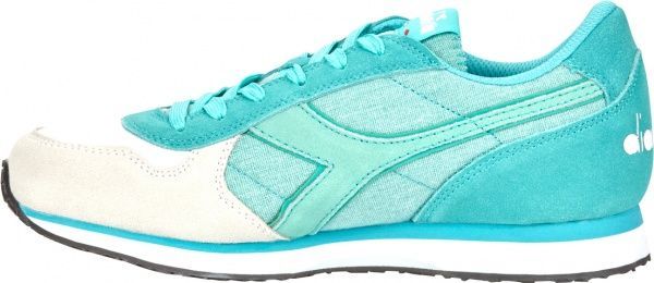 Кроссовки Diadora K-RUN C II 101.17166770048T р.5 голубой