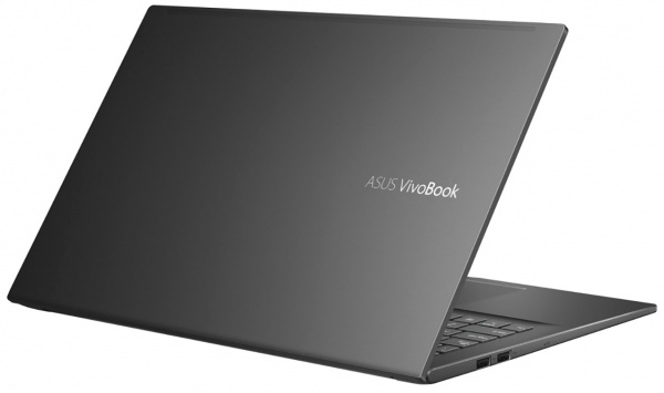 Ноутбук Asus VIVOBOOK M513IA-BQ533 15,6 (90NB0RR4-M08950) black 
