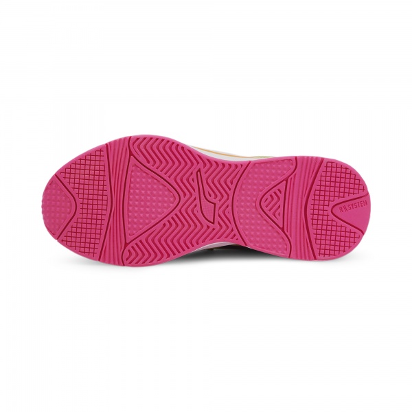 Кроссовки Puma RS-Curve CLights Wn s 38069103 р.UK 6 черный