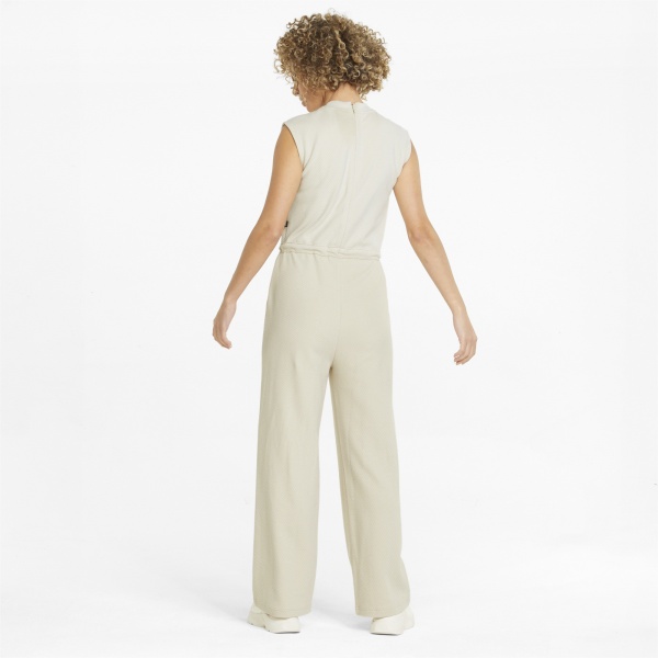 Спортивний костюм Puma HER Jumpsuit 84709864 р. L різнокольоровий