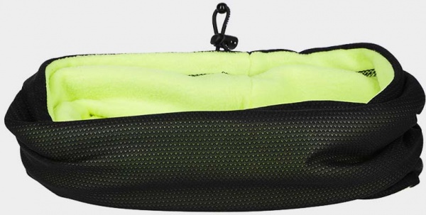 Балаклава 4F BANDANA BANU004 H4Z22-BANU004-45S р.OS чорний