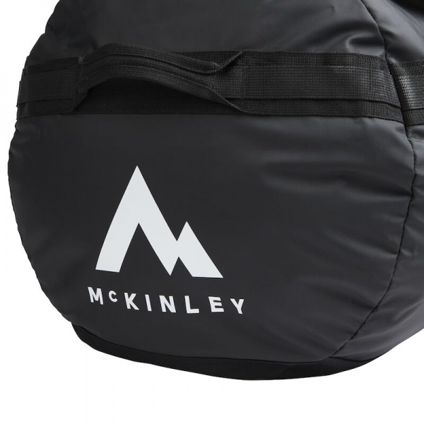 Рюкзак McKinley 289464-057 DUFFY BASIC L II черный 95 л