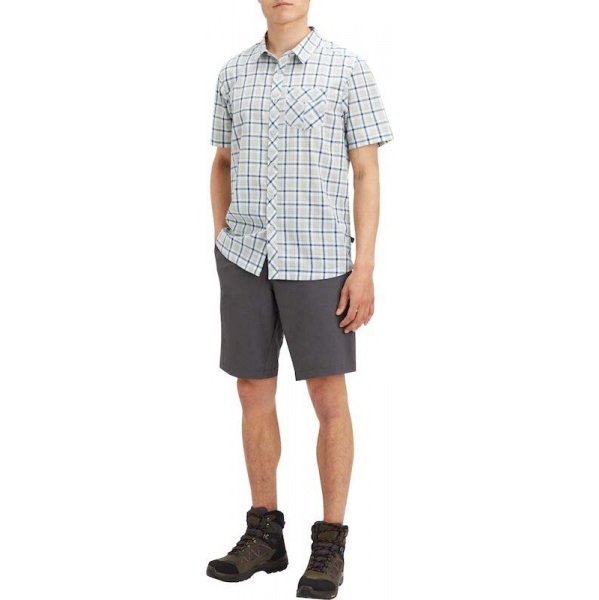 Шорты McKinley Cameron II mn 286141-906046 р. 54 серый