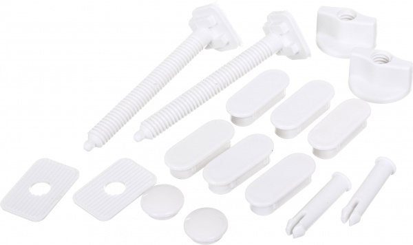 Кріплення для кришки унітаза S-10.10.ЗП