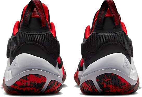 Кроссовки Nike GIANNIS IMMORTALITY 2 DM0825-005 р.47 разноцветный