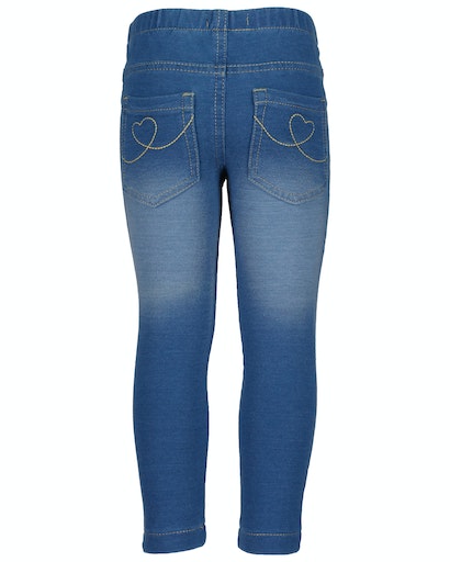 Джинсы Blue Seven р.128 синий 790551 X* 